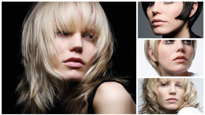 Glamour et Affinités by MASSATO