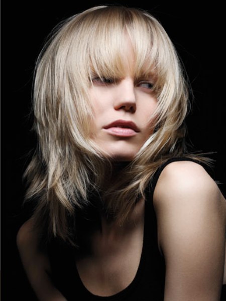 Glamour et Affinités by MASSATO