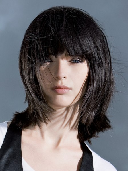 Carpy Coiffeur - AW 07-08