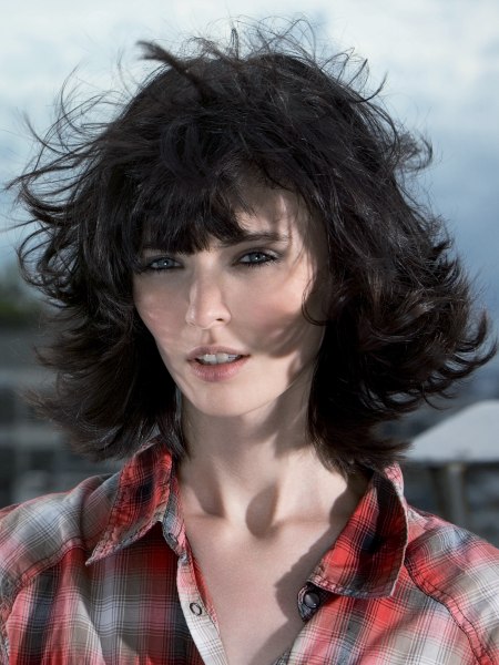 Carpy Coiffeur - AW 07-08