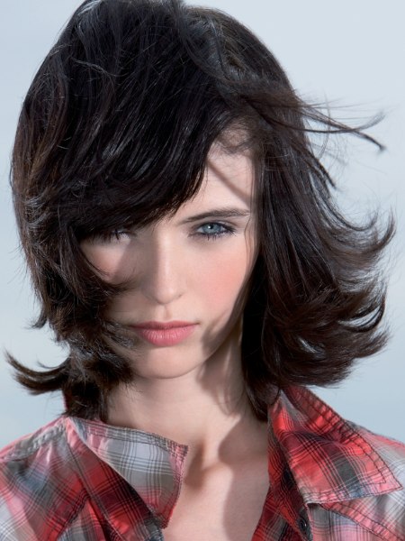 Carpy Coiffeur - AW 07-08