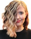 Photos of Haircuts for Mid-length Hair (3)