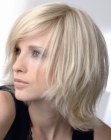 Photos of Haircuts for Mid-length Hair (3)