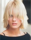 Photos of Haircuts for Mid-length Hair (3)
