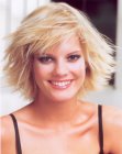 Photos of Haircuts for Mid-length Hair (3)