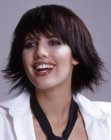 Photos of Haircuts for Mid-length Hair (3)