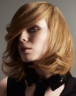 Photos of Haircuts for Mid-length Hair (3)