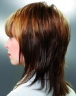 Photos of Haircuts for Mid-length Hair (3)