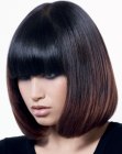 Photos of Haircuts for Mid-length Hair (3)