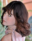 Photos of Haircuts for Mid-length Hair (3)