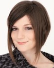 Photos of Haircuts for Mid-length Hair (3)