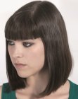 Photos of Haircuts for Mid-length Hair (3)