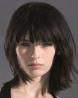 Photos of Haircuts for Mid-length Hair (3)