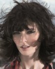 Photos of Haircuts for Mid-length Hair (3)