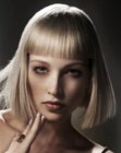 Photos of Haircuts for Mid-length Hair (3)