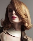 Photos of Haircuts for Mid-length Hair (3)