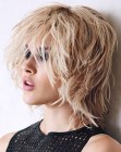 Photos of Haircuts for Mid-length Hair (3)