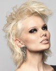 Photos of Haircuts for Mid-length Hair (3)