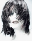 Photos of Haircuts for Mid-length Hair (3)