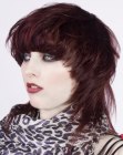 Photos of Haircuts for Mid-length Hair (3)