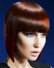 Photos of Haircuts for Mid-length Hair (3)
