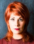 Photos of Haircuts for Mid-length Hair (3)