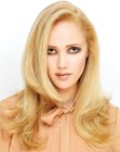 Long Hairstyles