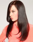 Long Hairstyles