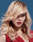 Long Hairstyles