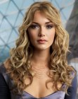 Long Hairstyles
