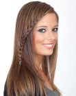 Long Hairstyles