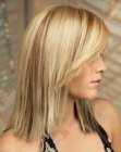 Long Hairstyles