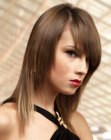 Long Hairstyles