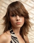 Long Hairstyles