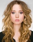 Long Hairstyles