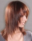 Long Hairstyles