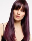 Long Hairstyles