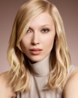 Long Hairstyles