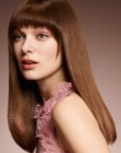 Long Hairstyles