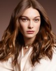 Long Hairstyles