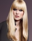 Long Hairstyles