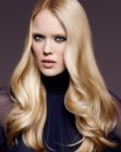 Long Hairstyles