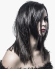 Long Hairstyles