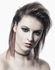 Long Hairstyles