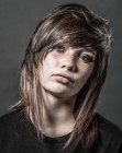 Long Hairstyles