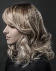 Long Hairstyles