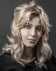 Long Hairstyles