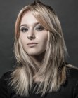Long Hairstyles