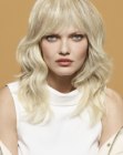 Long Hairstyles