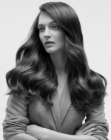 Long Hairstyles